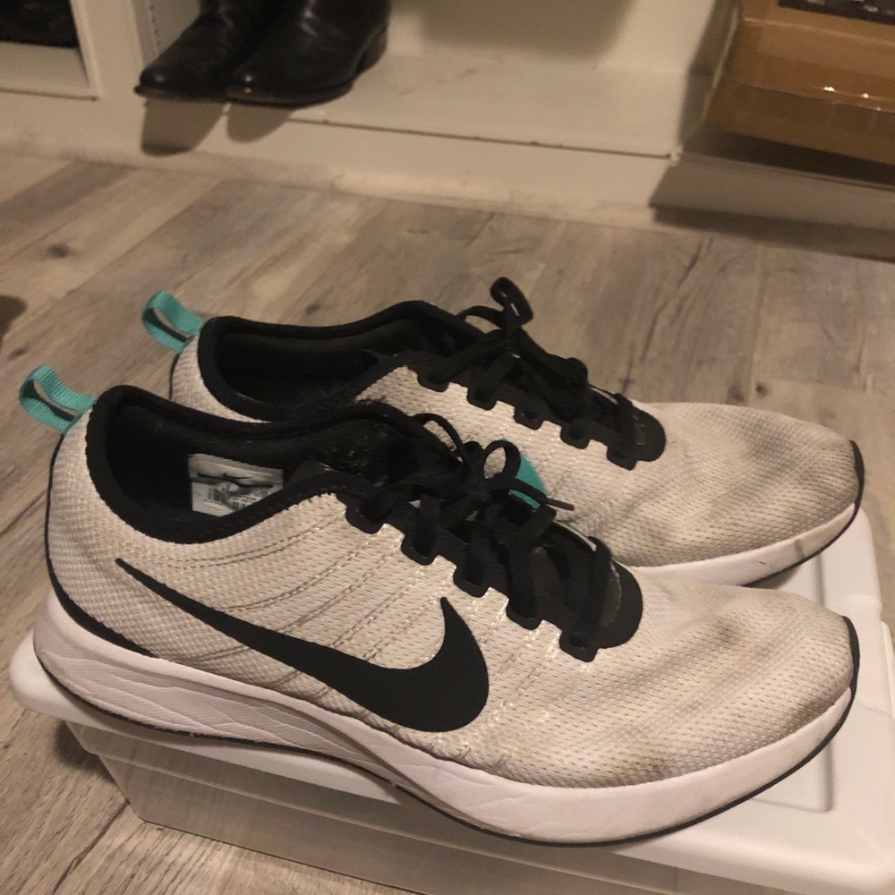 Nike Dualtone Racer